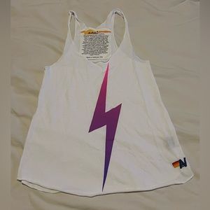 Aviator Nation Tank S